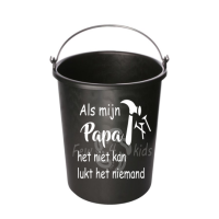 Papa/Opa emmer